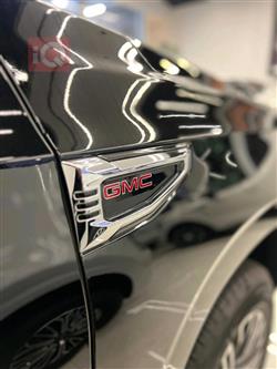 جي ام سي يوكون